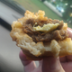 Illustration for article titled Taco Bell's Waffle Taco: The Snacktaku Road Trip Review